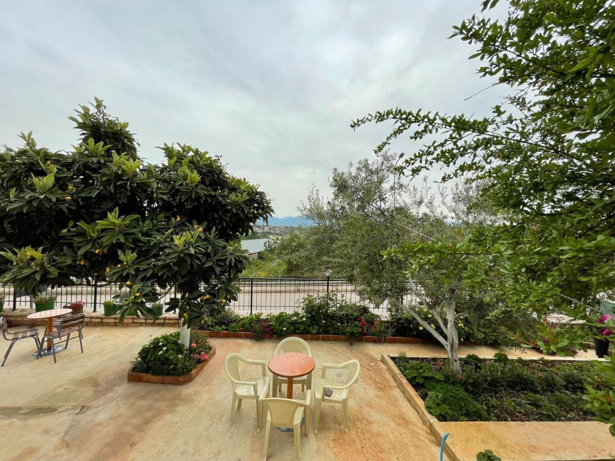 Sky Apartments Σαράντα Εξωτερικό φωτογραφία