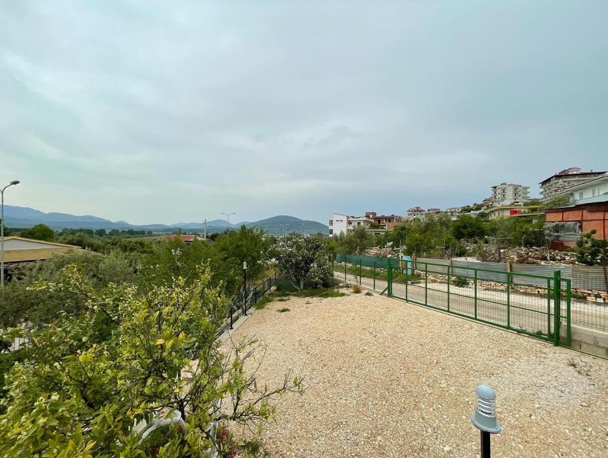 Sky Apartments Σαράντα Εξωτερικό φωτογραφία