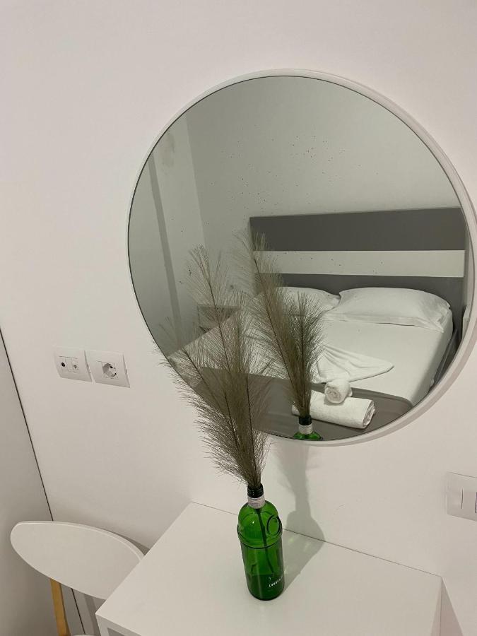 Sky Apartments Σαράντα Εξωτερικό φωτογραφία